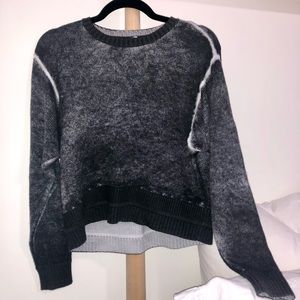 Lululmon Cashmere Sweater